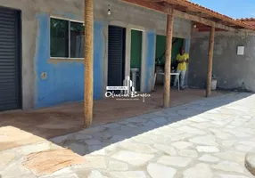Foto 1 de Casa com 3 Quartos à venda, 95m² em Centro, Pirenópolis