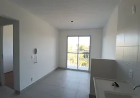 Foto 1 de Apartamento com 2 Quartos para alugar, 35m² em Socorro, São Paulo