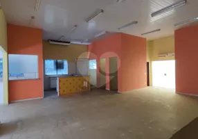 Foto 1 de Ponto Comercial para alugar, 198m² em SANTA ROSA IPES, Piracicaba