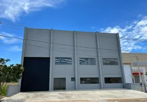 Foto 1 de Galpão/Depósito/Armazém para venda ou aluguel, 750m² em Centro Industrial e Tecnologico de Santa Barbara D Oeste, Santa Bárbara D'Oeste
