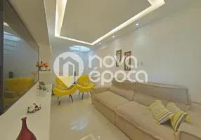 Foto 1 de Cobertura com 1 Quarto à venda, 51m² em Vila Isabel, Rio de Janeiro