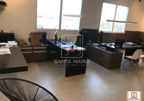 Foto 1 de Sala Comercial à venda, 48m² em Jardim Palma Travassos, Ribeirão Preto