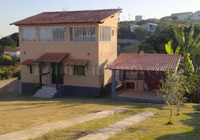 Foto 1 de Casa com 2 Quartos à venda, 81m² em Vilatur, Saquarema