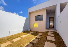 Foto 1 de Casa com 2 Quartos à venda, 70m² em Santa Efigênia, Juiz de Fora