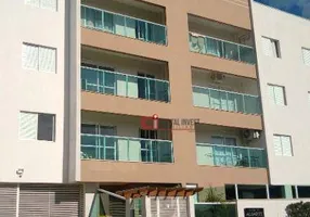 Foto 1 de Apartamento com 3 Quartos à venda, 96m² em Jardim Mauá, Jaguariúna