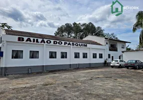 Foto 1 de Galpão/Depósito/Armazém à venda, 130m² em Araponguinhas, Timbó