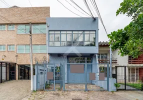 Foto 1 de Galpão/Depósito/Armazém para venda ou aluguel, 400m² em São Geraldo, Porto Alegre