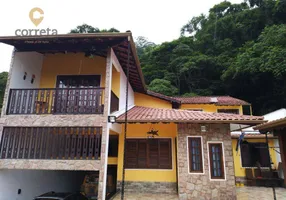 Foto 1 de Casa com 3 Quartos à venda, 270m² em Parque Imperial, Nova Friburgo