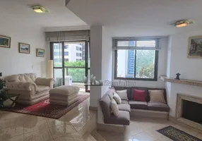 Foto 1 de Apartamento com 4 Quartos à venda, 287m² em Alphaville Centro de Apoio I, Barueri