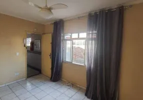 Foto 1 de Apartamento com 2 Quartos à venda, 79m² em Vila Cascatinha, São Vicente