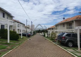 Foto 1 de Casa de Condomínio com 3 Quartos para alugar, 78m² em Fazenda Santa Cândida, Campinas