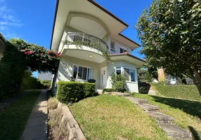Foto 1 de Casa com 3 Quartos à venda, 171m² em Bavária, Nova Petrópolis