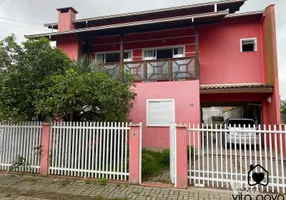 Foto 1 de Casa com 3 Quartos à venda, 250m² em Vila Nova, Joinville