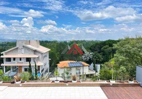 Foto 1 de Casa de Condomínio com 5 Quartos à venda, 750m² em Novo Horizonte Hills I e II , Arujá