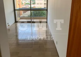 Foto 1 de Apartamento com 1 Quarto à venda, 55m² em Centro, Ribeirão Preto