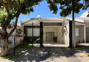 Foto 1 de Casa com 3 Quartos à venda, 110m² em Jardim Italia II, Maringá