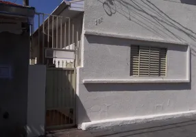 Foto 1 de Casa com 2 Quartos para alugar, 100m² em VILA VIRGINIA, Ribeirão Preto