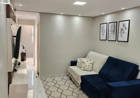 Foto 1 de Apartamento com 3 Quartos à venda, 70m² em Vila São Luiz, Goiânia