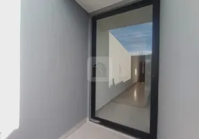 Foto 1 de Casa com 3 Quartos à venda, 75m² em Jardim Canaã, Uberlândia