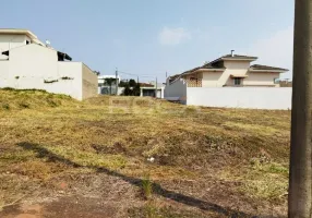 Foto 1 de Lote/Terreno à venda, 249m² em Jardim Citelli, São Carlos