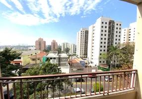 Foto 1 de Apartamento com 2 Quartos para alugar, 70m² em Vila Universitária, São Paulo