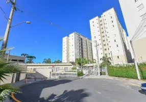 Foto 1 de Apartamento com 2 Quartos à venda, 53m² em Tingui, Curitiba