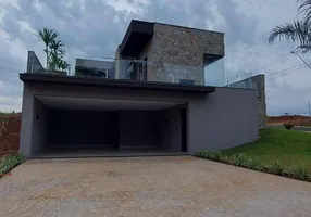 Foto 1 de Casa de Condomínio com 3 Quartos à venda, 268m² em Damha Residencial Uberaba III, Uberaba