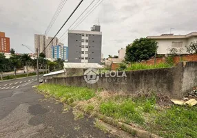 Foto 1 de Lote/Terreno à venda, 475m² em Chácara Rodrigues, Americana