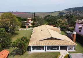 Foto 1 de Casa de Condomínio com 4 Quartos à venda, 750m² em Capela do Barreiro, Itatiba