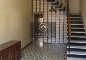 Foto 1 de Casa com 3 Quartos à venda, 254m² em Centro, Niterói