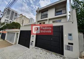 Foto 1 de Sobrado com 3 Quartos à venda, 200m² em Vila Dom Pedro I, São Paulo