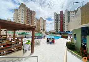 Foto 1 de Apartamento com 1 Quarto à venda, 66m² em Turista, Caldas Novas