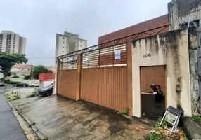 Foto 1 de Galpão/Depósito/Armazém com 1 Quarto para alugar, 222m² em Jardim São Luís, São Paulo