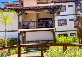 Foto 1 de Apartamento com 3 Quartos para alugar, 113m² em Praia do Forte, Mata de São João