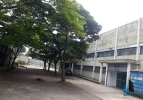 Foto 1 de Galpão/Depósito/Armazém para alugar, 4000m² em Vila Menck, Osasco