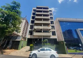 Foto 1 de Apartamento com 1 Quarto à venda, 56m² em Centro, Ribeirão Preto