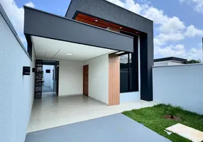 Foto 1 de Casa com 2 Quartos à venda, 112m² em Santa Mônica, Feira de Santana