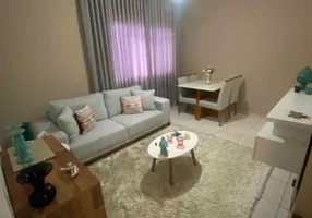 Foto 1 de Apartamento com 2 Quartos à venda, 59m² em Serrano, Belo Horizonte