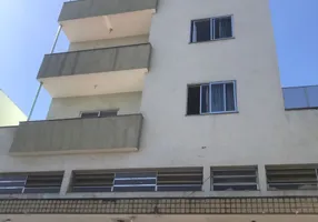 Foto 1 de Apartamento com 1 Quarto à venda, 45m² em Santo Antonio, Viçosa