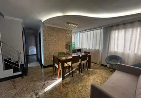Foto 1 de Cobertura com 4 Quartos para alugar, 170m² em Itapoã, Belo Horizonte