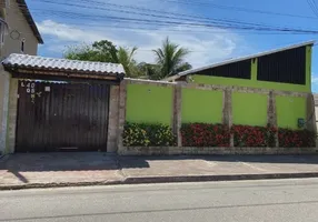 Foto 1 de Casa com 3 Quartos à venda, 190m² em Praia do Rosa, Imbituba