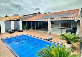 Foto 1 de Casa com 3 Quartos à venda, 260m² em Jardim Olímpico, Bauru