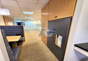 Foto 1 de Sala Comercial para alugar, 136m² em Brooklin, São Paulo