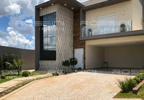 Foto 1 de Sobrado com 4 Quartos à venda, 320m² em Residencial Alto do Castelo, Ribeirão Preto