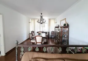 Foto 1 de Apartamento com 3 Quartos à venda, 210m² em Santa Cecília, São Paulo