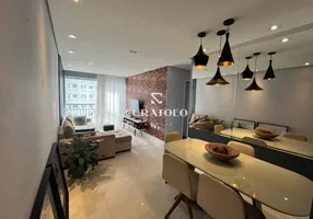 Foto 1 de Apartamento com 2 Quartos à venda, 60m² em Parque da Mooca, São Paulo