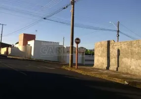 Foto 1 de Lote/Terreno à venda, 403m² em Jardim Mariana, Ibaté