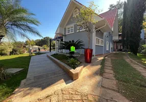 Foto 1 de Casa de Condomínio com 4 Quartos à venda, 400m² em Condados da Lagoa, Lagoa Santa