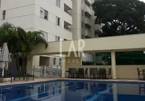Foto 1 de Apartamento com 3 Quartos à venda, 63m² em Liberdade, Belo Horizonte