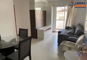 Foto 1 de Apartamento com 2 Quartos à venda, 57m² em Lagoa Salgada, Feira de Santana